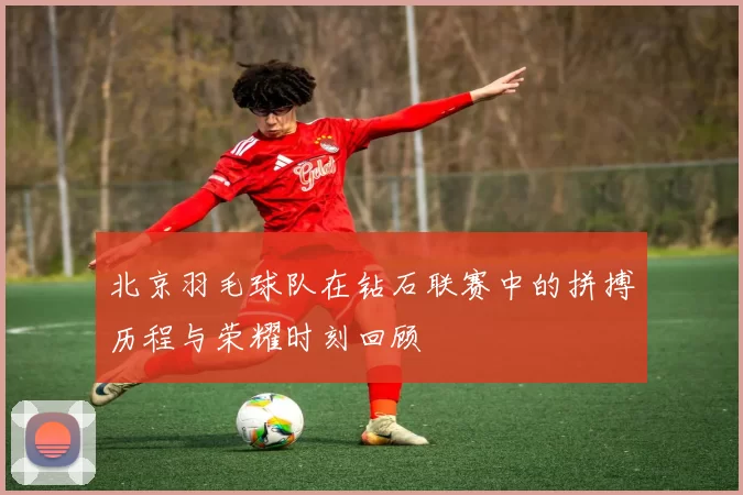 北京羽毛球队在钻石联赛中的拼搏历程与荣耀时刻回顾