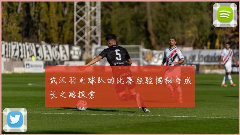 武汉羽毛球队的比赛经验揭秘与成长之路探索