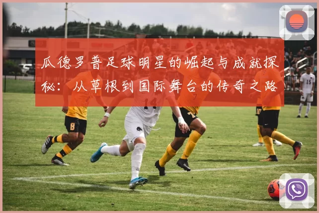 瓜德罗普足球明星的崛起与成就探秘：从草根到国际舞台的传奇之路