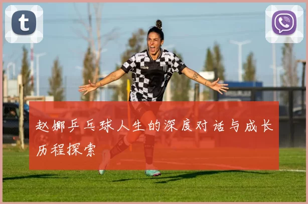 赵娜乒乓球人生的深度对话与成长历程探索