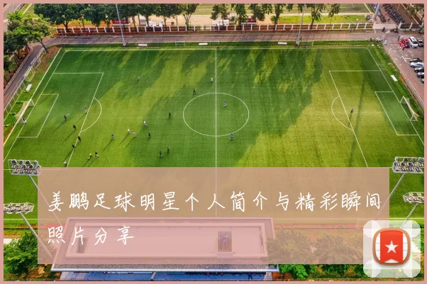 姜鹏足球明星个人简介与精彩瞬间照片分享