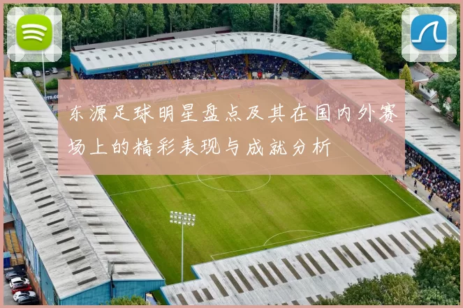 东源足球明星盘点及其在国内外赛场上的精彩表现与成就分析