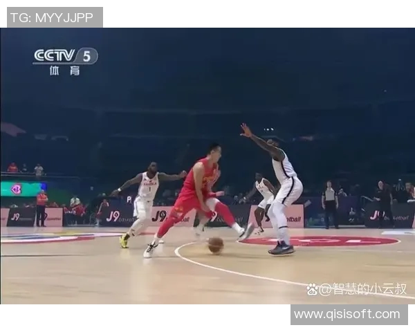 2015男篮亚锦赛中国队逆转菲律宾队精彩对决回顾