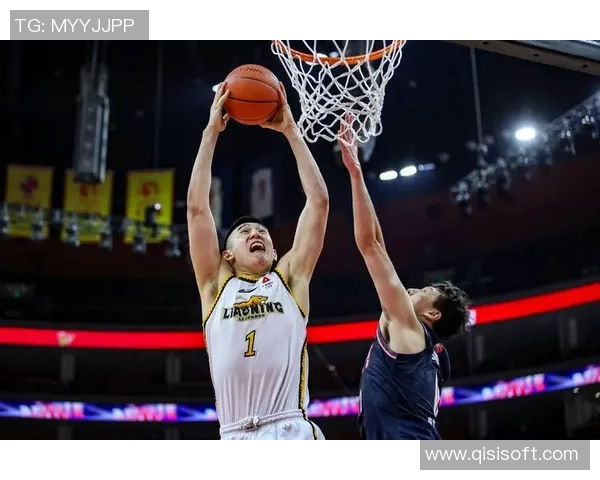 CBA辽宁队对阵天津队比赛精彩瞬间六罚一掷引发热议