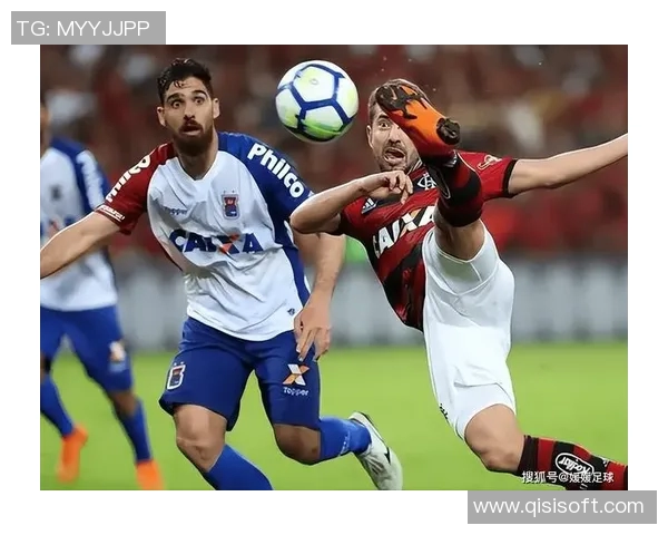 巴拉纳与巴伊亚激战正酣双方鏖战90分钟难分胜负