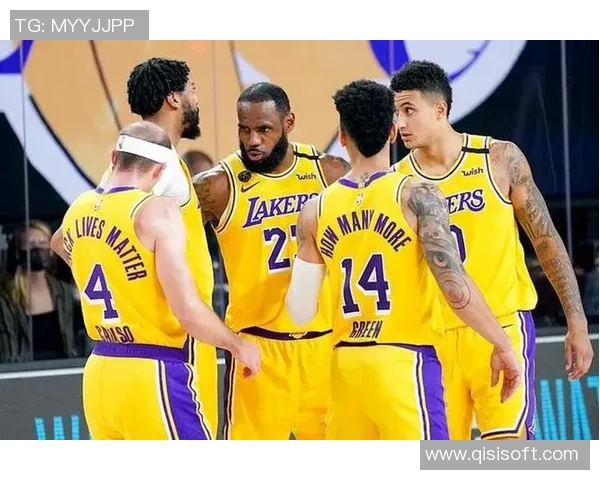 湖人对决热火官方对阵图解析与比赛前瞻分析