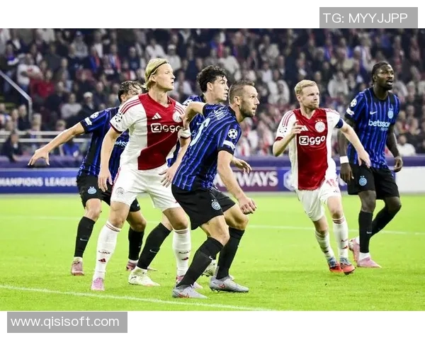 阿贾克斯与尤文图斯的巅峰对决谁能笑到最后的精彩赛事分析