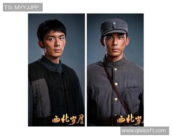 吴磊携手新剧挑战全新角色展现多面魅力粉丝期待值飙升