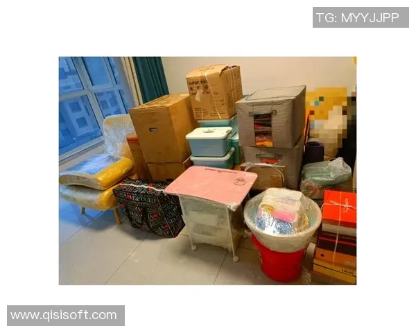 搬家过程中如何高效整理与打包物品让搬迁更轻松的实用技巧与注意事项