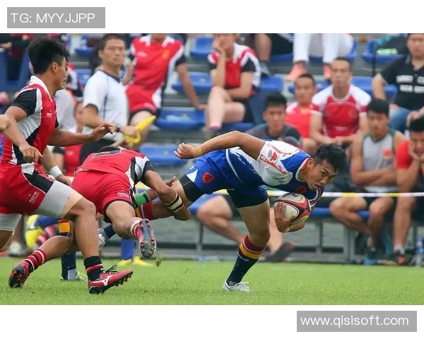 橄榄球运动的魅力与发展趋势：从规则到战术的全面解析