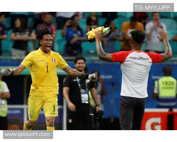 美洲杯激战鸟拉圭对决秘鲁球队争夺荣耀与胜利