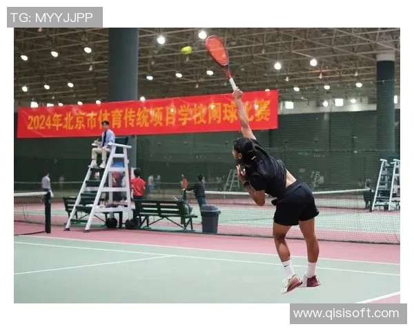 北京网球队防反战术解析：深度剖析网球竞技的策略与技巧