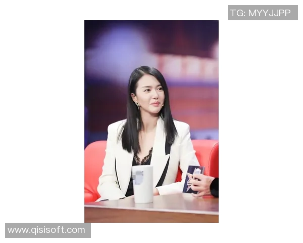 与刘娜畅谈网球生涯背后的故事与心路历程