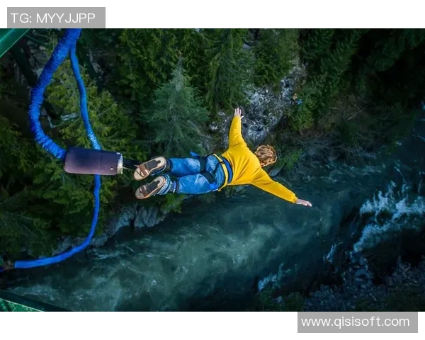 上海极限运动队引领潮流最新极限运动TOP10精彩纷呈