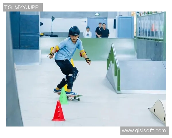 广州滑板队的精神与文化探索:滑板运动在城市生活中的新风尚 广州滑板队的精神与文化探索:滑板运动在城市生活中的新风尚