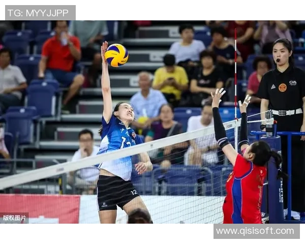 对话吴敏：回顾辉煌排球生涯与未来展望的深度交流