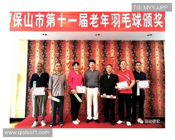 广州羽毛球队的比赛经验分享与成长之路探讨