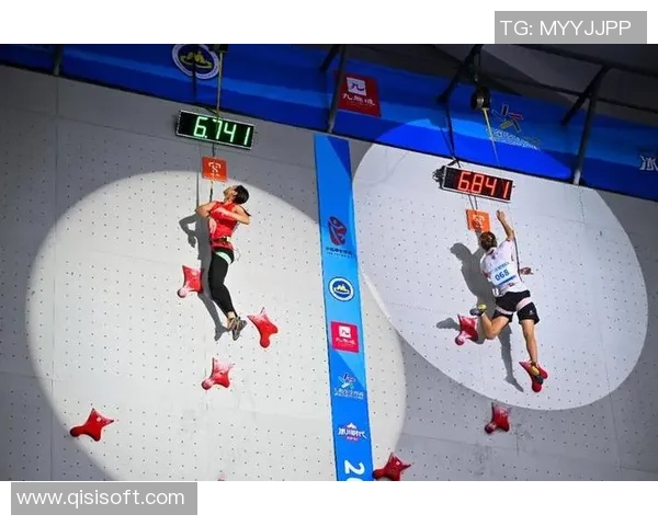 武汉攀岩队灵活性引发热议探讨攀岩运动的未来发展与挑战 武汉攀岩队灵活性引发热议探讨攀岩运动的未来发展与挑战