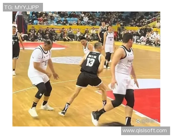 深入分析上海篮球队包夹战术的应用与效果探讨