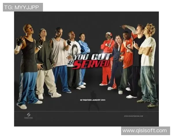 街舞热潮下的北京街舞队速度解析与风格演绎探讨