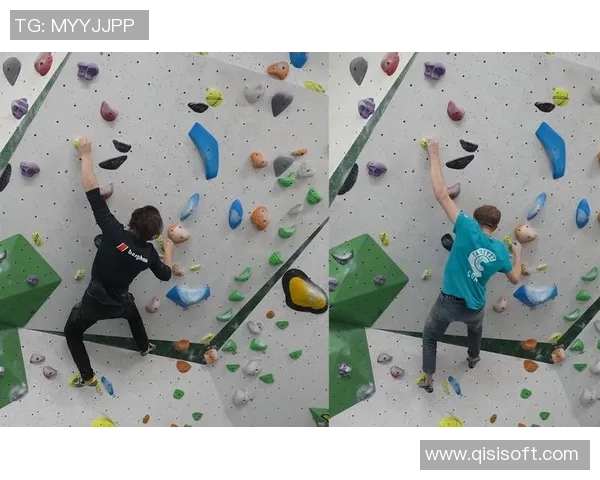 成都攀岩队状态分析与训练成果探讨聚焦攀岩运动发展新趋势