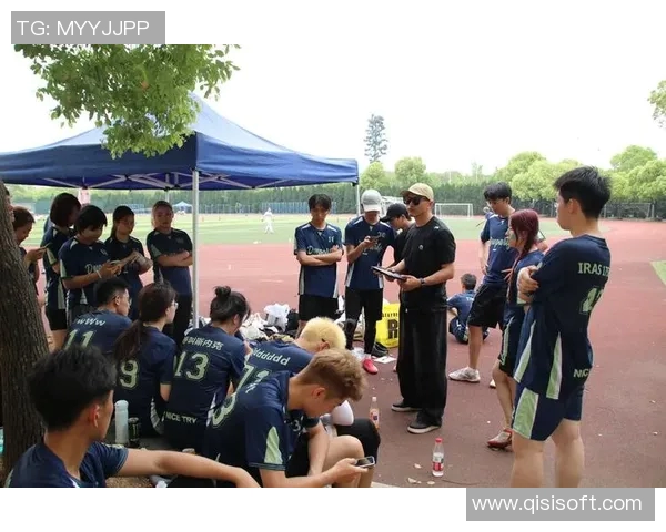 杭州飞盘队中路突破创新之路探秘与战术分析