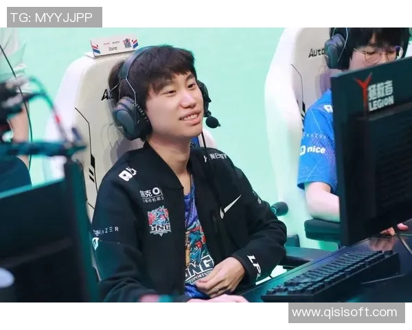 洲际赛特别报道：LNG战队的拼搏历程与荣耀追寻