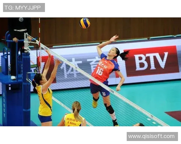 上海排球队总决赛精彩表现分析与未来发展展望