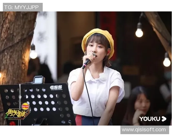 赵静专访:从街头到舞台的蜕变与坚持之路回顾