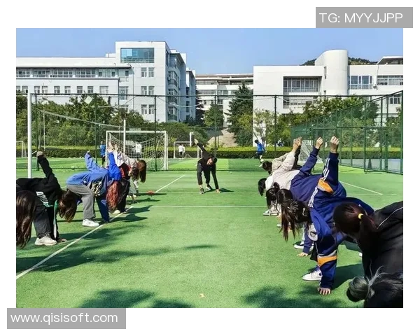 飞盘热潮下的西安飞盘队心理素质转变与成长探索