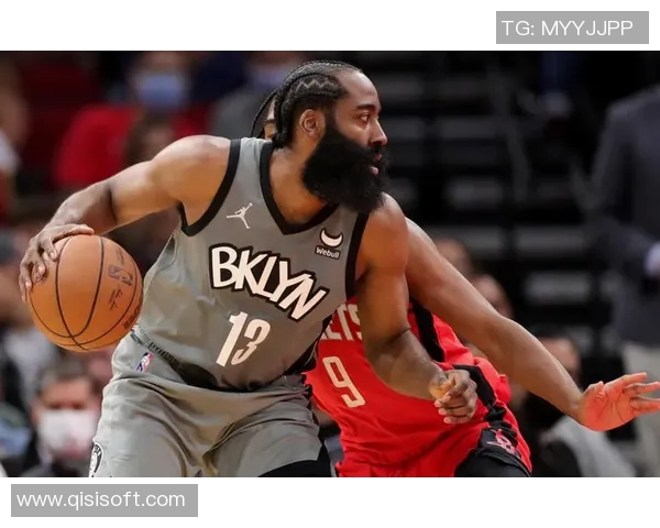 篮网崛起新篇章:从重建到争冠的华丽蜕变与未来展望