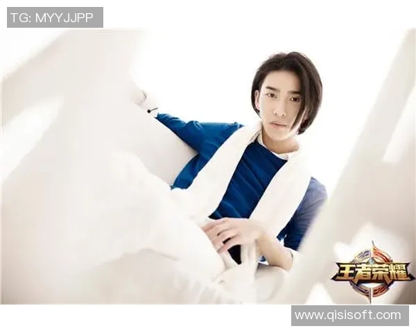 专访赵芳深度解析王者荣耀成功背后的策略与创新