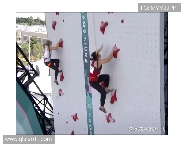 北京攀岩队速度训练揭秘：如何在攀岩中追求极限与突破