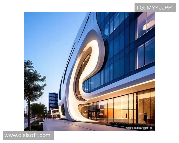 现代建筑装饰设计新趋势