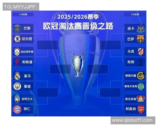 欧冠历史回顾与未来展望：顶级联赛中的巅峰对决与战术革新