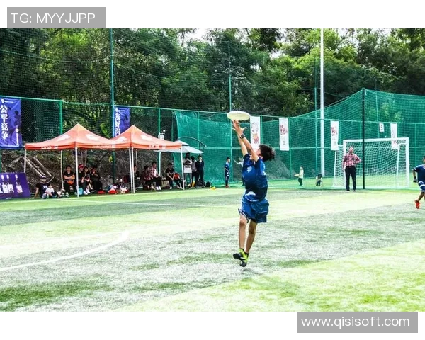 飞盘新手必读：从基础到进阶的全面技巧与战术解析