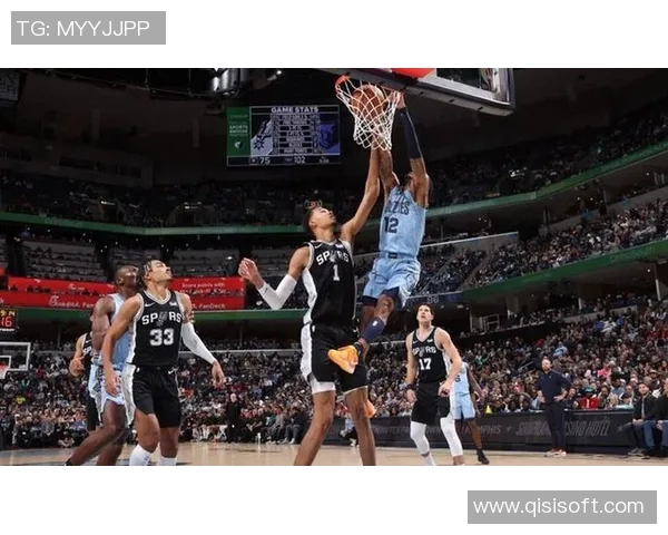 4月16日NBA精彩对决马刺与灰熊全场比赛录像回放及精彩瞬间分析
