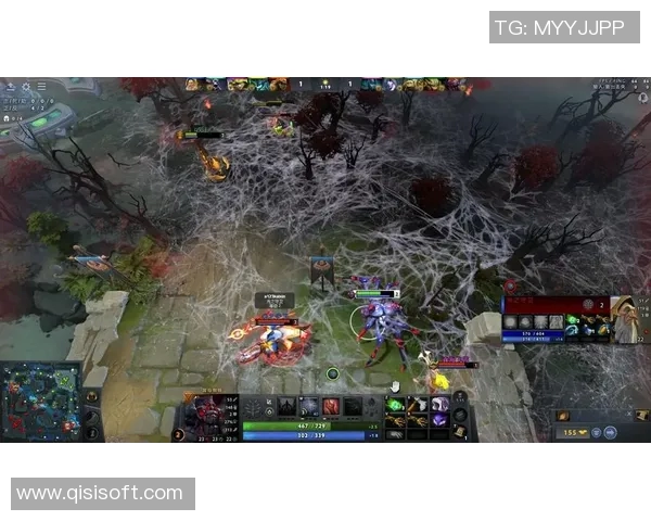 深度探讨李芳在DOTA2世界中的成长与挑战之路