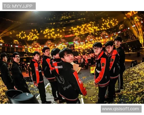 EDG战队的蜕变之旅:从传统电竞到DOTA2新篇章的纪实探索 EDG战队的蜕变之旅:从传统电竞到DOTA2新篇章的纪实探索
